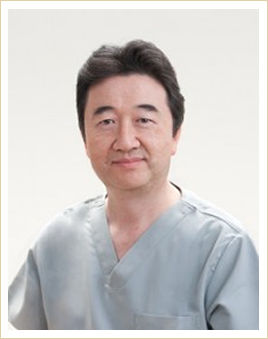 加藤浩志院長