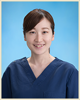 医師 小西綾華Photo