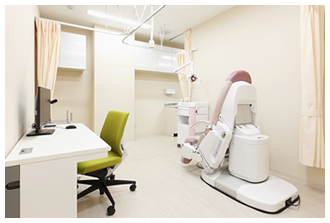 診察室1